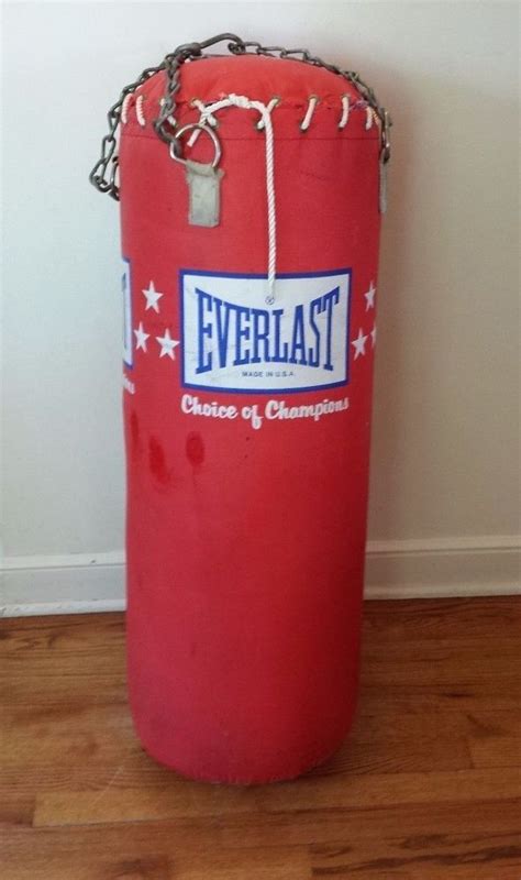 heavy bag everlast|everlast punching bag 50 pounds.